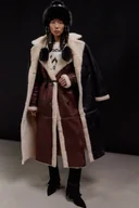 Płaszcze damskie - Answear.LAB - miniaturka - grafika 1