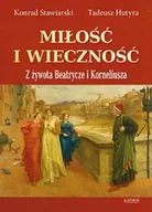 Poezja - Miłość i wieczność - miniaturka - grafika 1