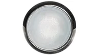 Inne akcesoria elektryczne - Siemens Napęd przycisku 22mm biały z podświetleniem z samopowrotem metalowy IP69k Sirius ACT 3SU1051-0AB60-0AA0 3SU1051-0AB60-0AA0 - miniaturka - grafika 1