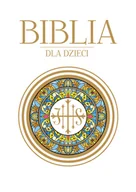 Książki edukacyjne - Biblia dla dzieci - miniaturka - grafika 1