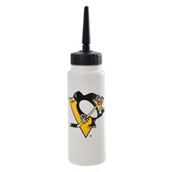Shakery i bidony sportowe - Butelka Inglasco Inc.  NHL Pittsburgh Penguins - miniaturka - grafika 1