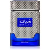 Wody i perfumy męskie - Khadlaj Shiyaaka Blue woda perfumowana spray 100 ml - miniaturka - grafika 1