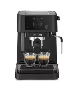 Ekspres do kawy DeLonghi Stilosa EC235.BK - Ekspresy do kawy - miniaturka - grafika 1