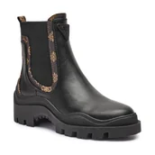 Sztyblety damskie - Guess Sztyblety YESSES2 - miniaturka - grafika 1