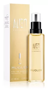 Mugler Alien Goddess uzupełnienie woda perfumowana 100ml dla Pań - Wody i perfumy damskie - miniaturka - grafika 1