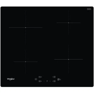 Płyta elektryczna do zabudowy Whirlpool WS Q7360 NE - Płyty elektryczne do zabudowy - miniaturka - grafika 1