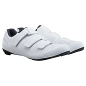 Buty rowerowe - Buty rowerowe SHIMANO SH-RC102 Biały ( 48) - miniaturka - grafika 1