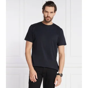 Joop! T-shirt Cosimo | Regular Fit | pima - Koszulki męskie - miniaturka - grafika 1