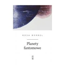 Planety fantomowe - Poezja - miniaturka - grafika 1