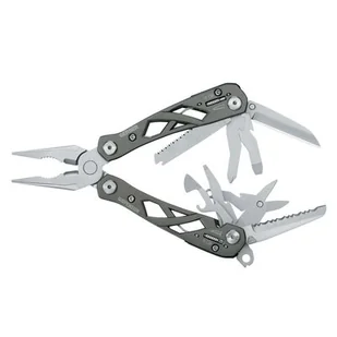 Gerber Multitool SUSPENSION MP box - Scyzoryki - miniaturka - grafika 2