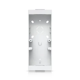 Ubiquiti UACC-Reader-Pro-JB-W Pudełko montażowe - Kontrola dostępu - miniaturka - grafika 1