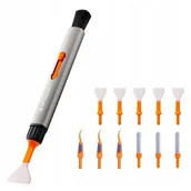 Kamery cyfrowe - akcesoria - Pióro do czyszczenia optyki K&F CONCEPT SKU.1976 - miniaturka - grafika 1