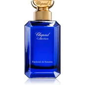 Wody i perfumy damskie - Chopard PATCHOULI DE SUMATRA woda perfumowana 100 ml - miniaturka - grafika 1