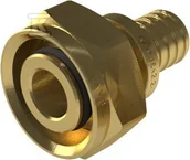 Łączniki, trójniki, kształtki - Śrubunek z tuleją nasuwaną UltraLine-16 GW G3/4" - miniaturka - grafika 1