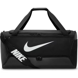 Torba Nike Brasilia 9.5 DO9193 (kolor czarny) - Torby sportowe - miniaturka - grafika 1