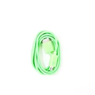 Kable USB - Omega OUPVC3MG zielony 17842 - miniaturka - grafika 1