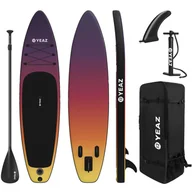 Deski SUP i akcesoria - Sunset Beach - Aquatrek - Set Deska Sup I Zestaw - miniaturka - grafika 1