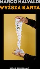 Kryminały - Wyższa karta /n/ - miniaturka - grafika 1