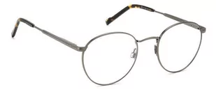 Okulary korekcyjne Pierre Cardin P.C. 6890 SVK - Okulary korekcyjne, oprawki, szkła - miniaturka - grafika 2