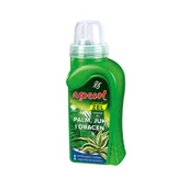 Nawozy ogrodnicze - Agrecol nawóz w żelu palmy, juki, draceny Mineral 0,25L - miniaturka - grafika 1