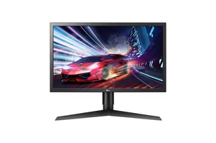 LG 24GL650-B - Monitory - miniaturka - grafika 1