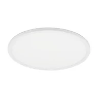 Lampy sufitowe - Aqua D50 plafon LED IP54/45W biały 6904 - miniaturka - grafika 1