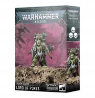 Gry planszowe - DEATH GUARD: LORD OF POXES Pre-order New - miniaturka - grafika 1