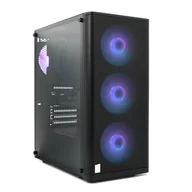 Zestawy komputerowe - Komputronik Infinity R750 D22 Ryzen 7 RTX 4060 64GB 2TB+4TB - miniaturka - grafika 1