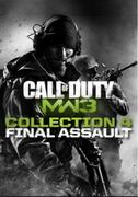 DLC - Call of Duty: Modern Warfare 3 Collection 4: Final Assault DLC Gift PC - miniaturka - grafika 1