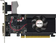 Karty graficzne - Karta graficzna AFOX GeForce GT 730 2GB DDR3 (AF730-2048D3L3-V2) - miniaturka - grafika 1