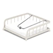 Pojemniki kuchenne - Serwetnik BERLINGER HAUS Sahara Collection BH 8591 - miniaturka - grafika 1