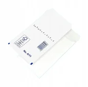 Koperty - KOPERTY BĄBELKOWE ROZMIAR A(11) , KOPERTY Z OCHRONNĄ FOLIĄ BĄBELKOWĄ - miniaturka - grafika 1