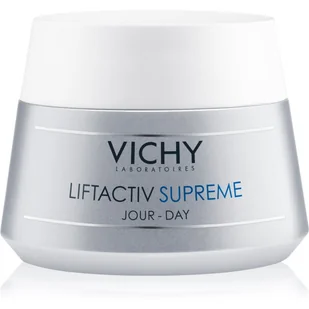 Loreal POLSKA VICHY LIFTACTIV SUPREME Krem do cery suchej 50 ml 7055764 - Kremy do twarzy - miniaturka - grafika 1