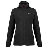 Kurtki damskie - Salewa Damska kurtka W Nuvolo Jkt (1 szt.) - miniaturka - grafika 1
