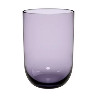 Zestaw 2 szklanek do wody (385 ml) Like Lavender Villeroy & Boch - Szklanki - miniaturka - grafika 1