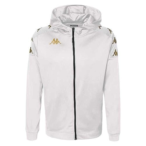Kappa Pończochy marki Model KAPPA4SOCCER GREVOLO WHITE
