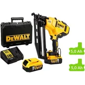 Narzędzia warsztatowe - DeWalt Gwoździarka DCN660P2 - miniaturka - grafika 1