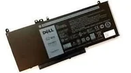 Baterie do laptopów - Dell Battery 62Whr 4 Cell - miniaturka - grafika 1