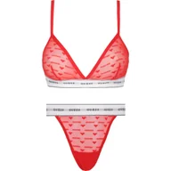 Komplety bielizny - Guess Underwear Komplet bielizny LISA - miniaturka - grafika 1