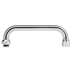 FERRO W160C/4 Wylewka 3/4" 160C - Wylewki do baterii - miniaturka - grafika 1