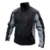 Odzież robocza - Dedra Softshell BH6KS-L BH6KS-L - miniaturka - grafika 1
