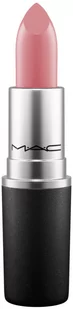 MAC Satin Lipstick szminka odcień Brave Lipstick) 3 g - Szminki - miniaturka - grafika 1