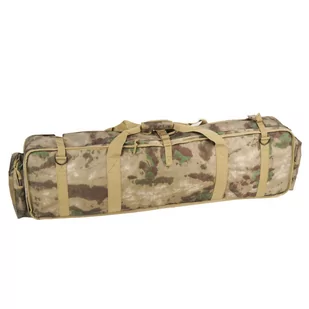 101 Inc. - Pokrowiec na 2 sztuki broni - Double Rifle Bag - ICC FG - Kabury i pokrowce - miniaturka - grafika 2