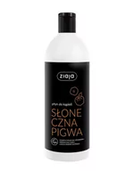 Kosmetyki do kąpieli - Ziaja PŁYN DO KĄPIELI 500ML SŁONECZNA PIGWA - miniaturka - grafika 1