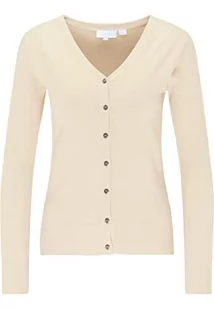 ALARY Damski kardigan 15415524-AL01, beżowy, M/L, beżowy, M-L - Swetry damskie - miniaturka - grafika 1