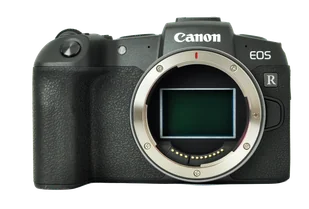 Canon EOS RP + RF 24-70 L IS USM - Aparaty Cyfrowe - miniaturka - grafika 5