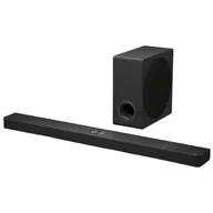 Soundbary - LG S90TY Czarny - miniaturka - grafika 1