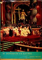 Religia i religioznawstwo - W soborowym Rzymie - miniaturka - grafika 1