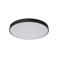 Lampy sufitowe - Light Prestige Rapido plafon mały czarny lampy_LP-433/1C S BK - miniaturka - grafika 1