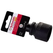 Klucze i nasadki - SCHMITH Klucz nasadowy udarowy 1/2 27 mm NS-U12-27 - miniaturka - grafika 1